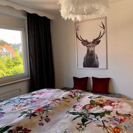 Ferienwohnung Homburger - Titisee Экстерьер фото