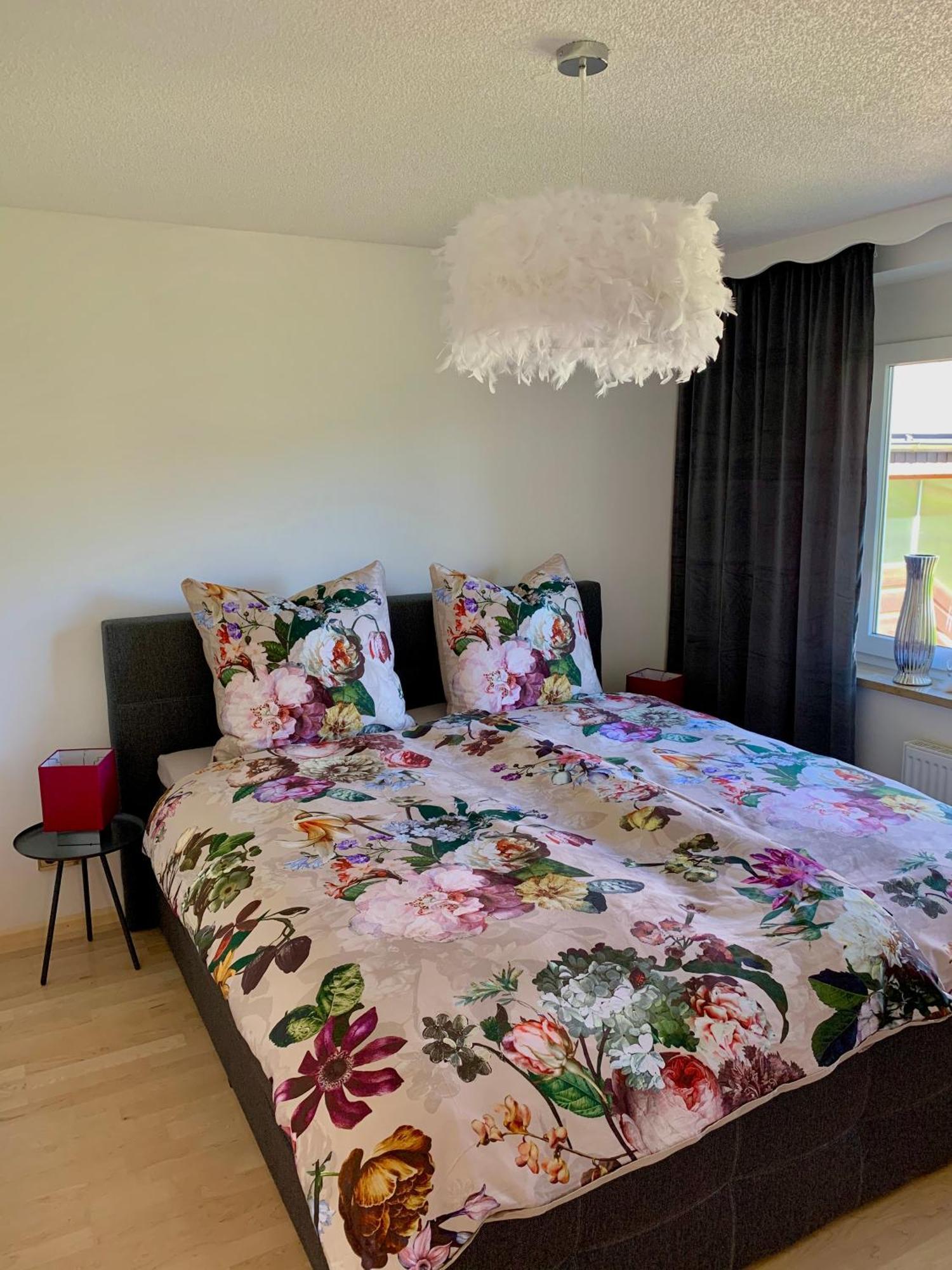 Ferienwohnung Homburger - Titisee Экстерьер фото