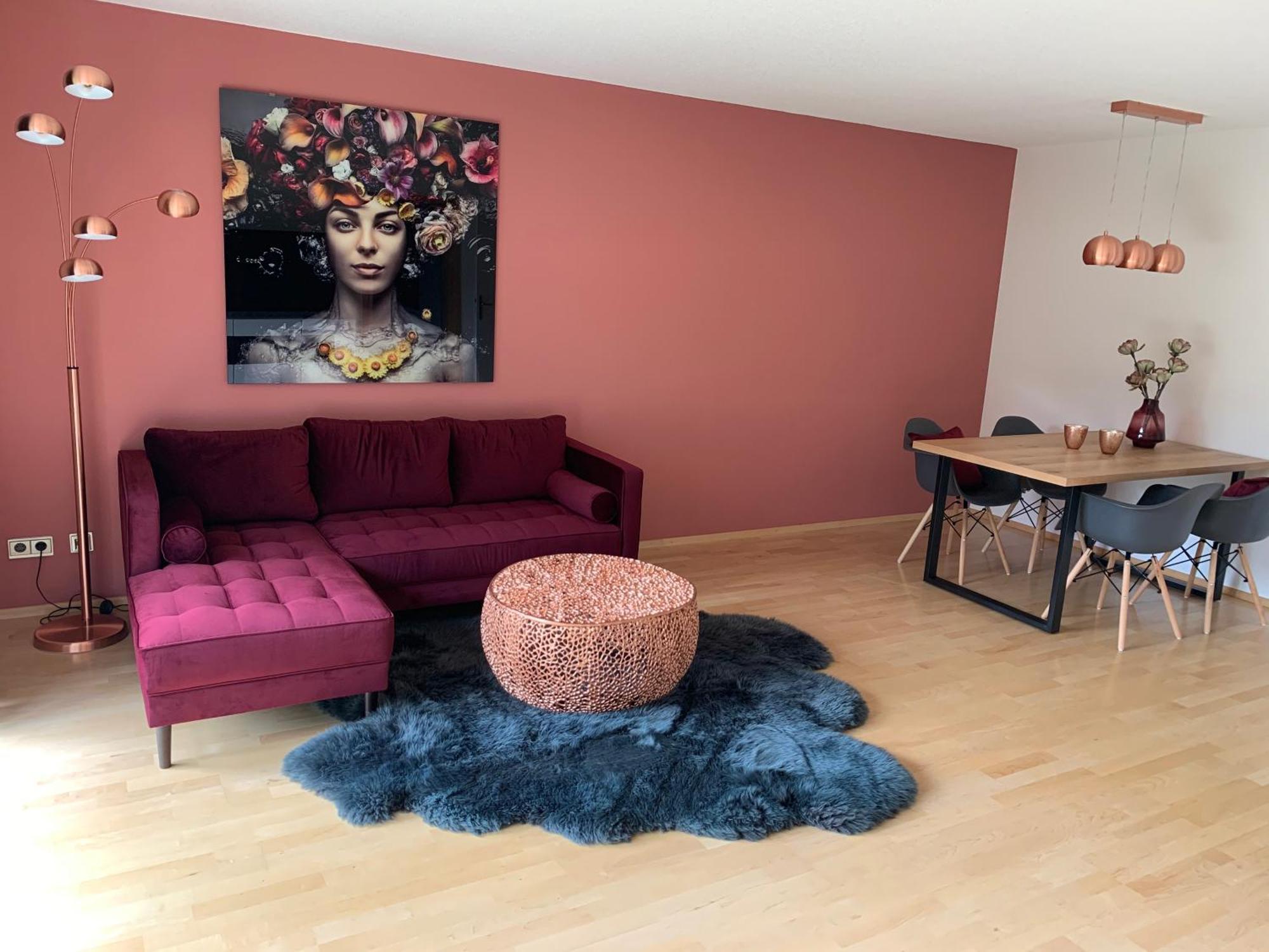 Ferienwohnung Homburger - Titisee Экстерьер фото