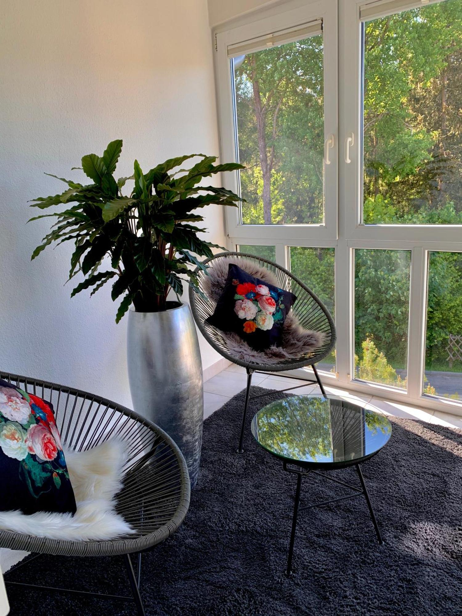 Ferienwohnung Homburger - Titisee Экстерьер фото